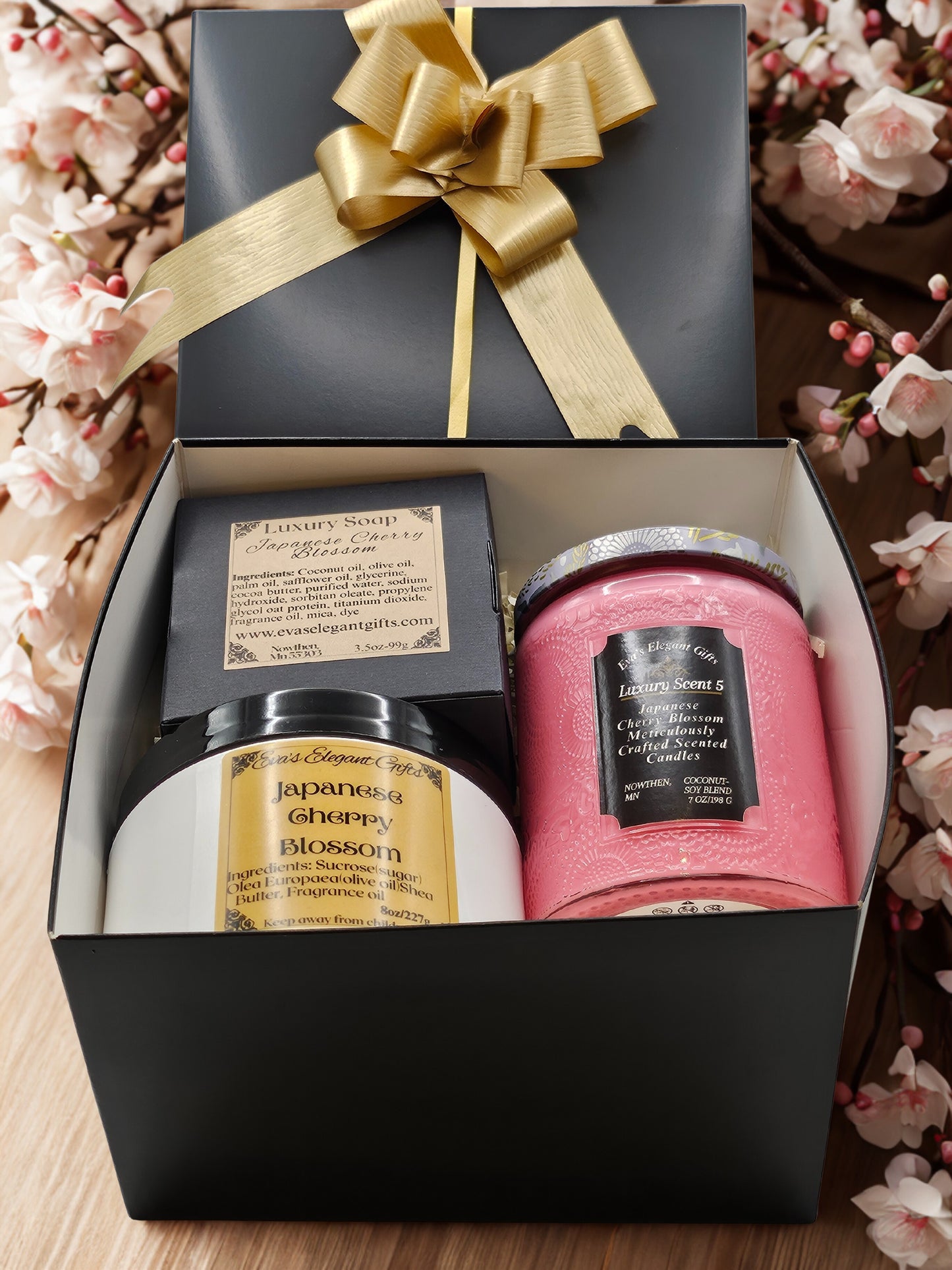 Moisturizing Body Scrub 8oz.