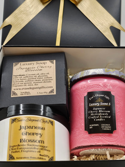 Moisturizing Body Scrub 8oz.